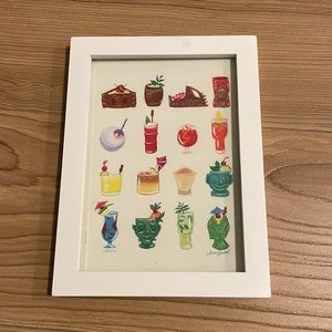 “A Taste of Tiki” by Ann Shen.